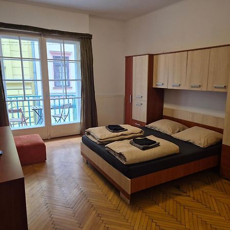 Boomerang Hostel Budapeşte Dış mekan fotoğraf