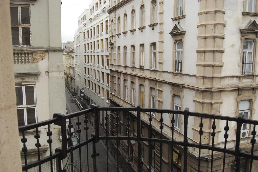 Boomerang Hostel Budapeşte Oda fotoğraf