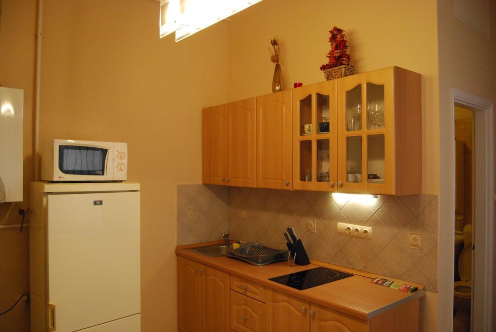 Boomerang Hostel Budapeşte Oda fotoğraf
