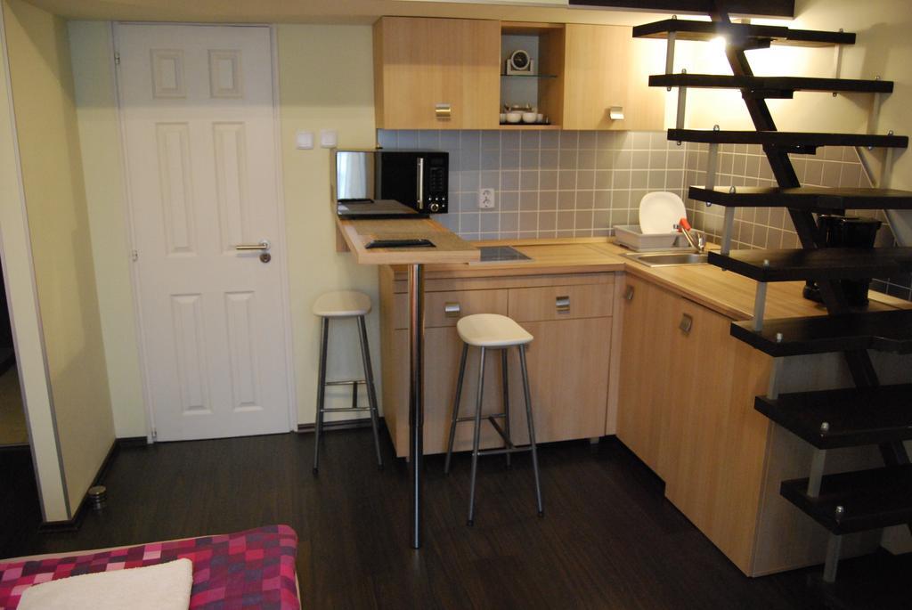 Boomerang Hostel Budapeşte Dış mekan fotoğraf