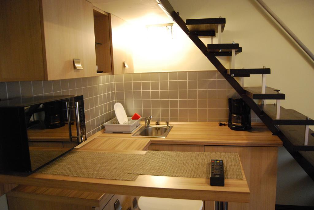 Boomerang Hostel Budapeşte Dış mekan fotoğraf