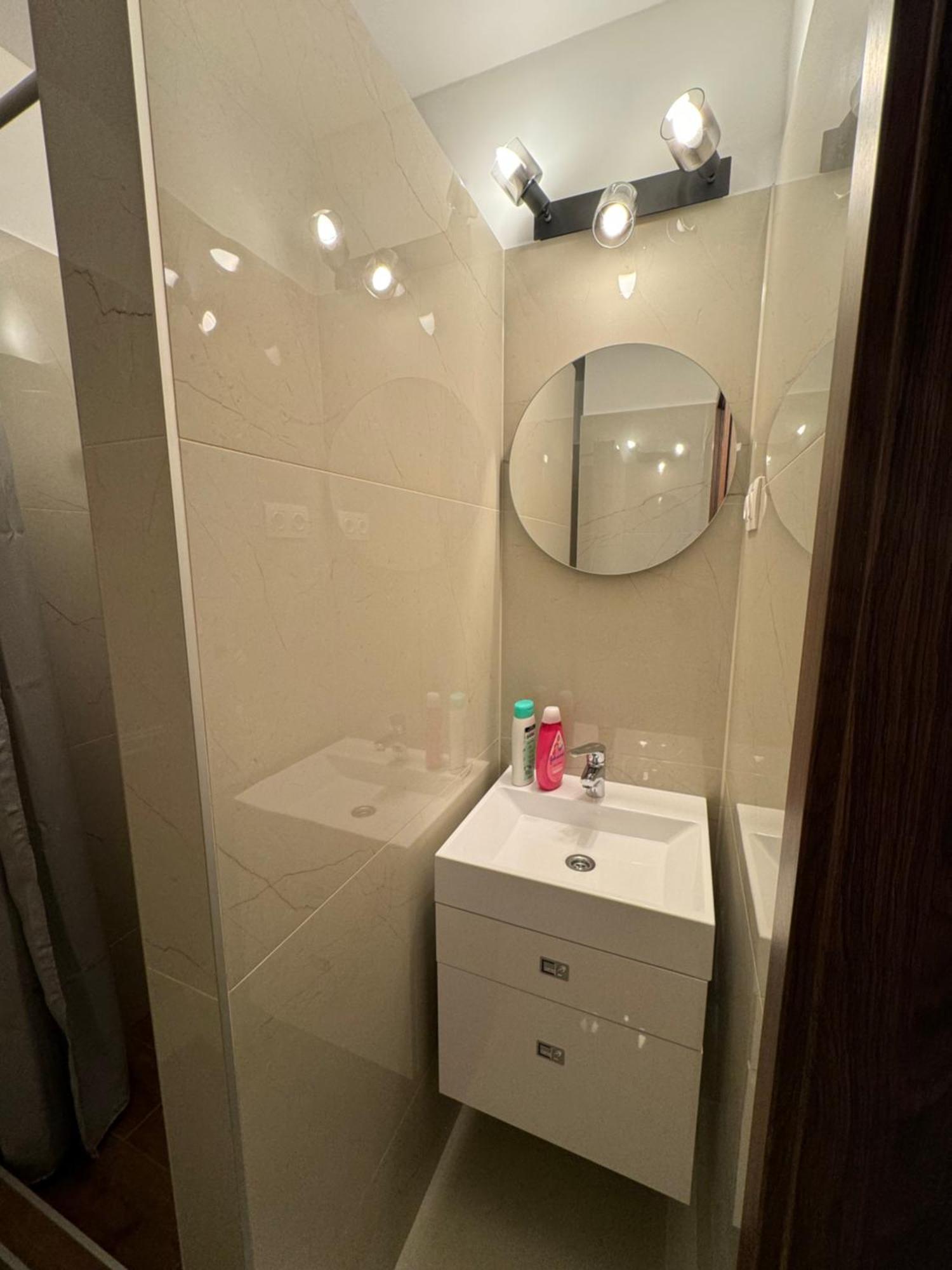 Boomerang Hostel Budapeşte Dış mekan fotoğraf