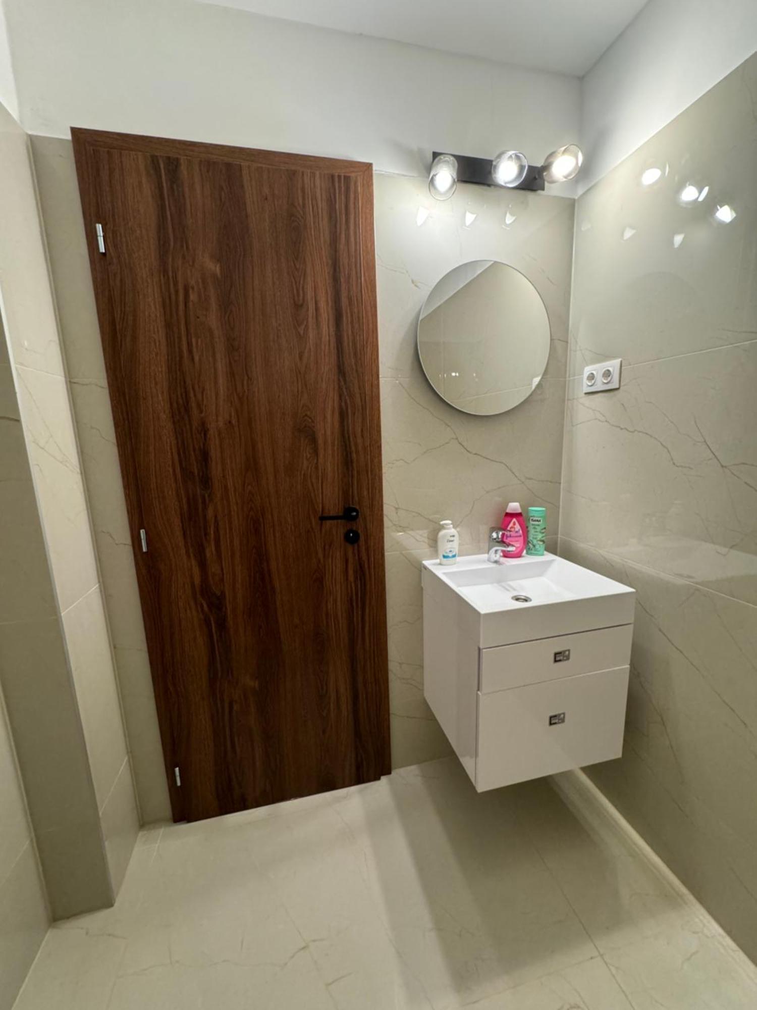 Boomerang Hostel Budapeşte Dış mekan fotoğraf