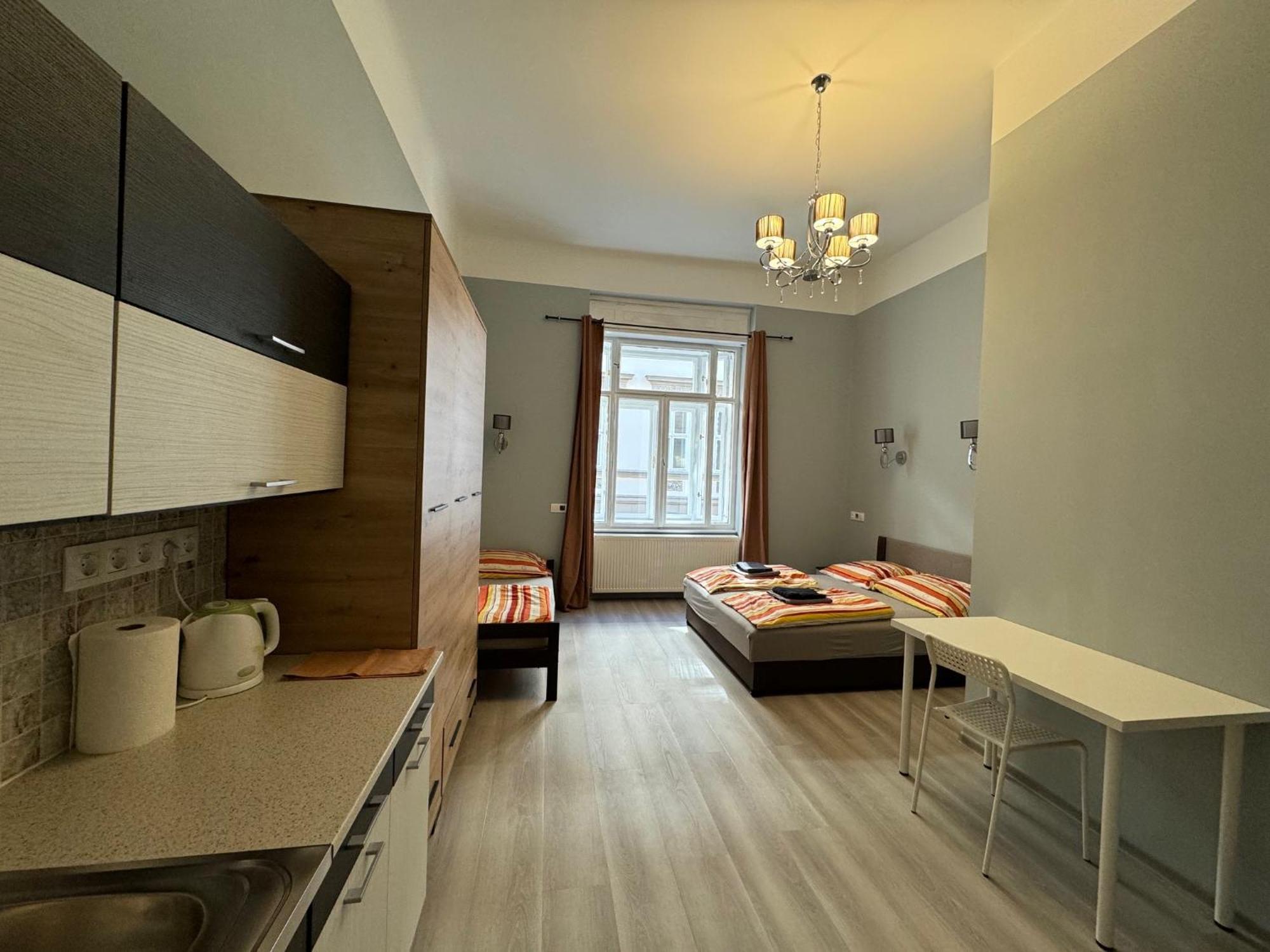 Boomerang Hostel Budapeşte Dış mekan fotoğraf