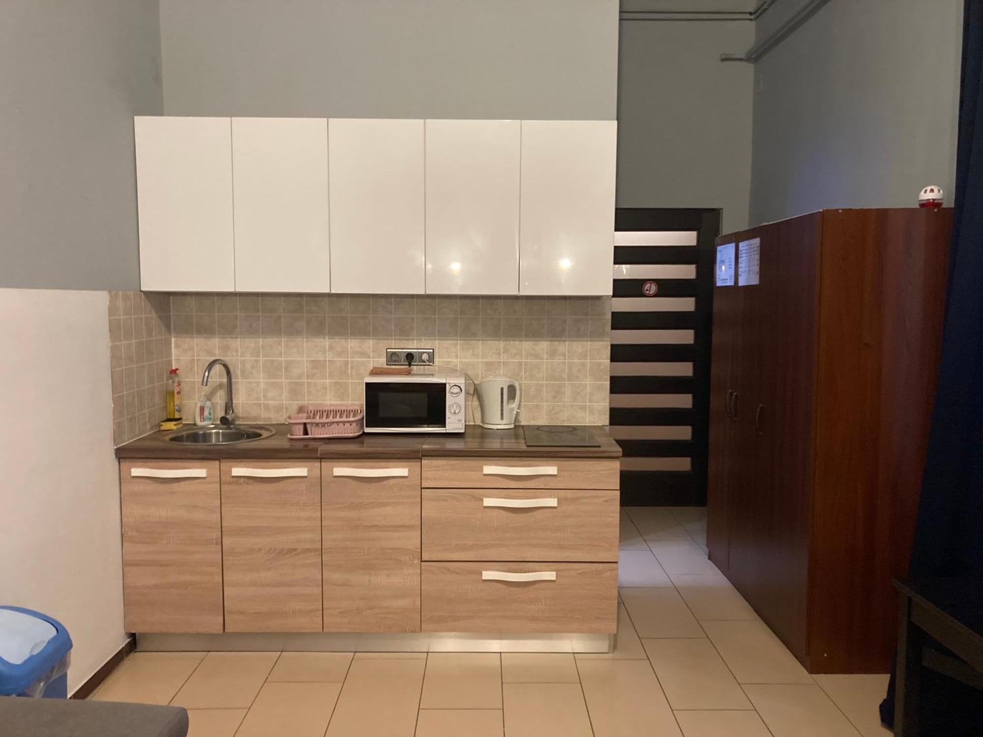 Boomerang Hostel Budapeşte Dış mekan fotoğraf