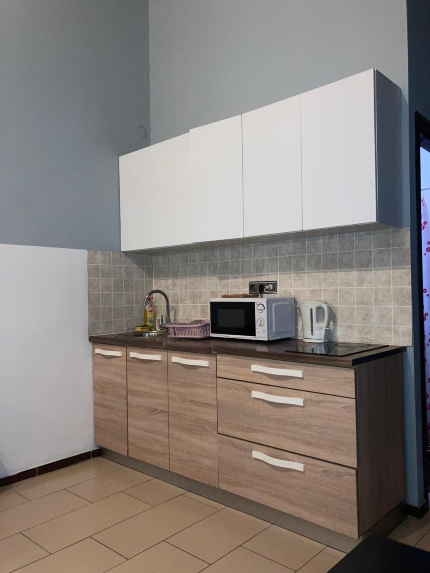 Boomerang Hostel Budapeşte Dış mekan fotoğraf