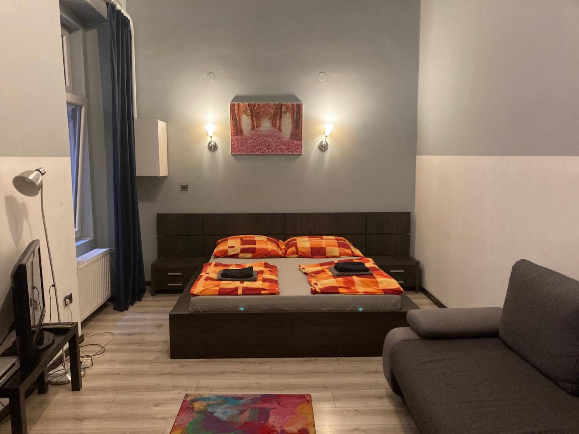 Boomerang Hostel Budapeşte Dış mekan fotoğraf