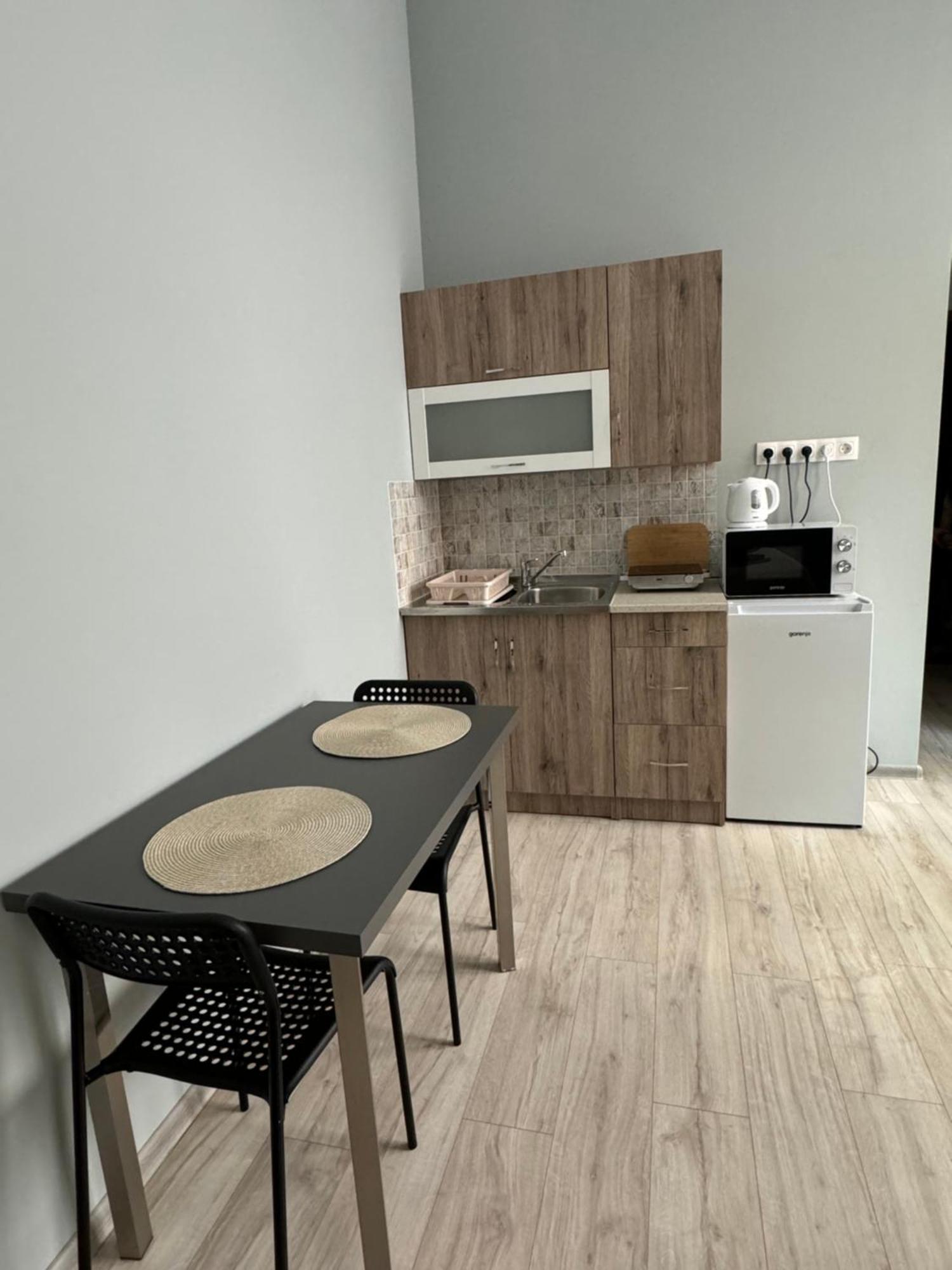 Boomerang Hostel Budapeşte Dış mekan fotoğraf