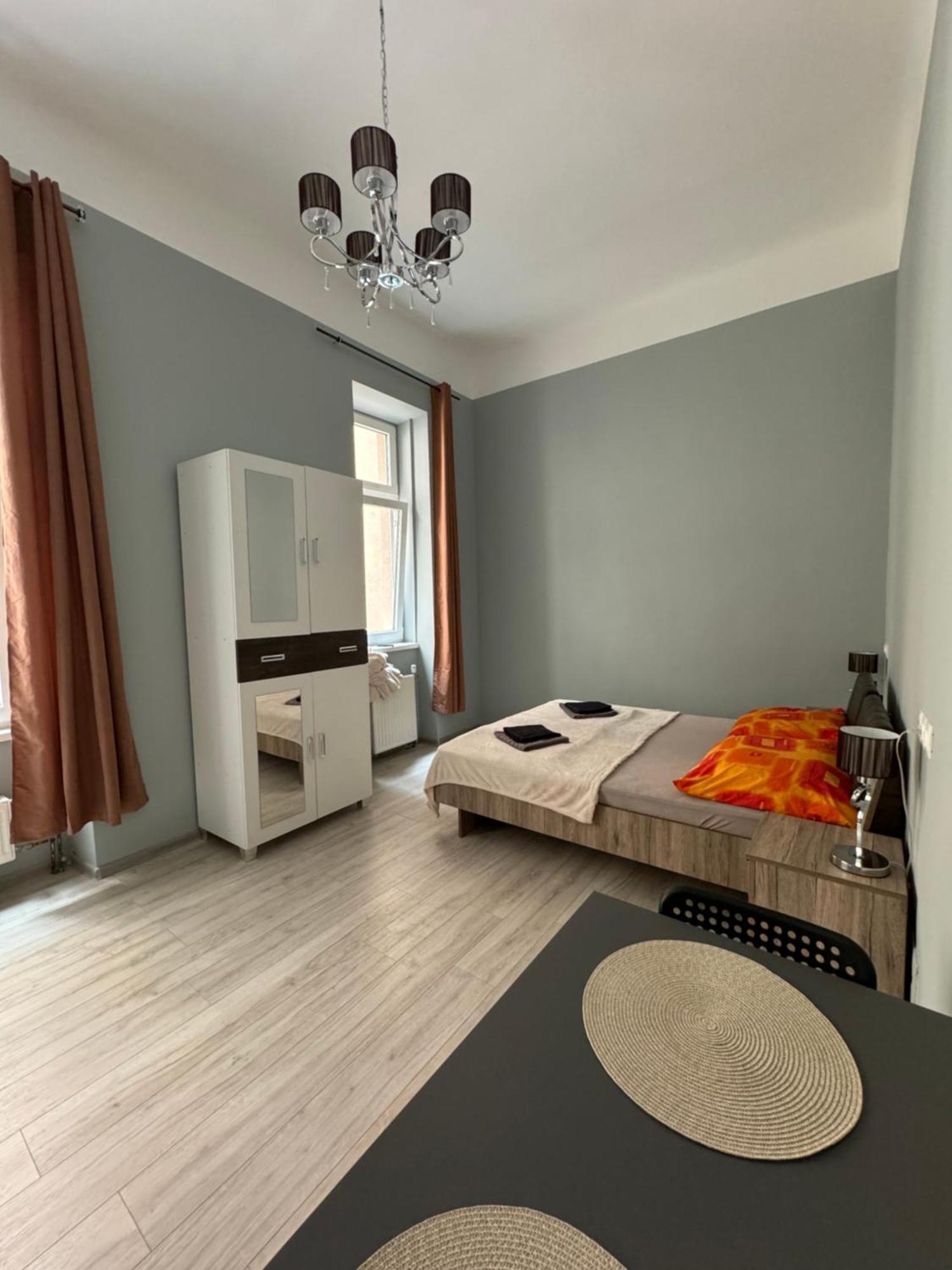 Boomerang Hostel Budapeşte Dış mekan fotoğraf