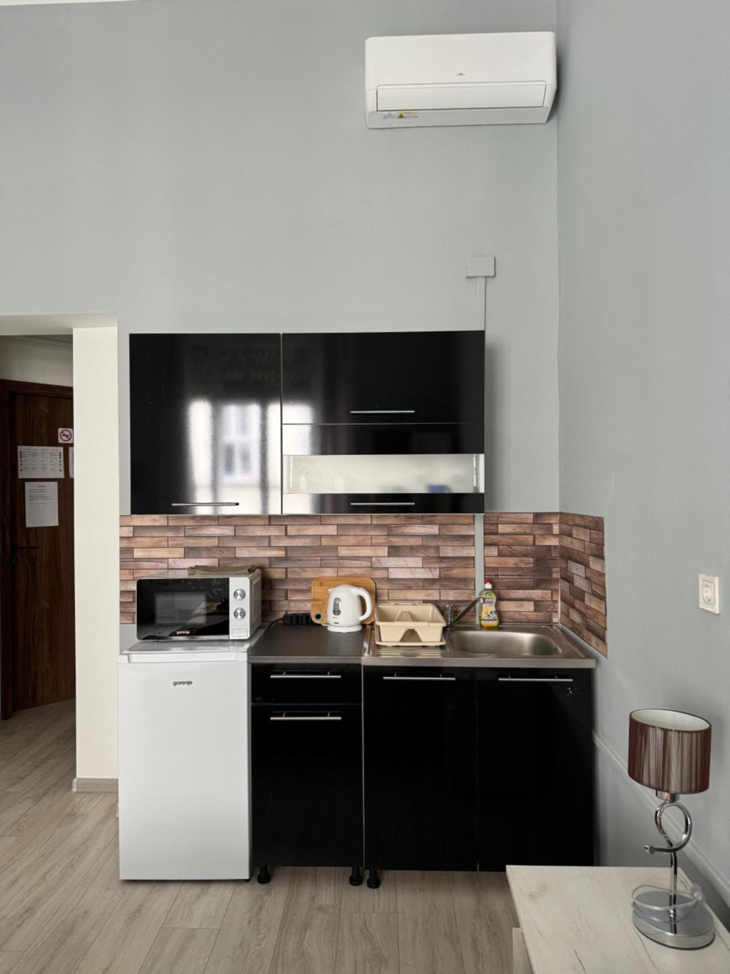 Boomerang Hostel Budapeşte Dış mekan fotoğraf