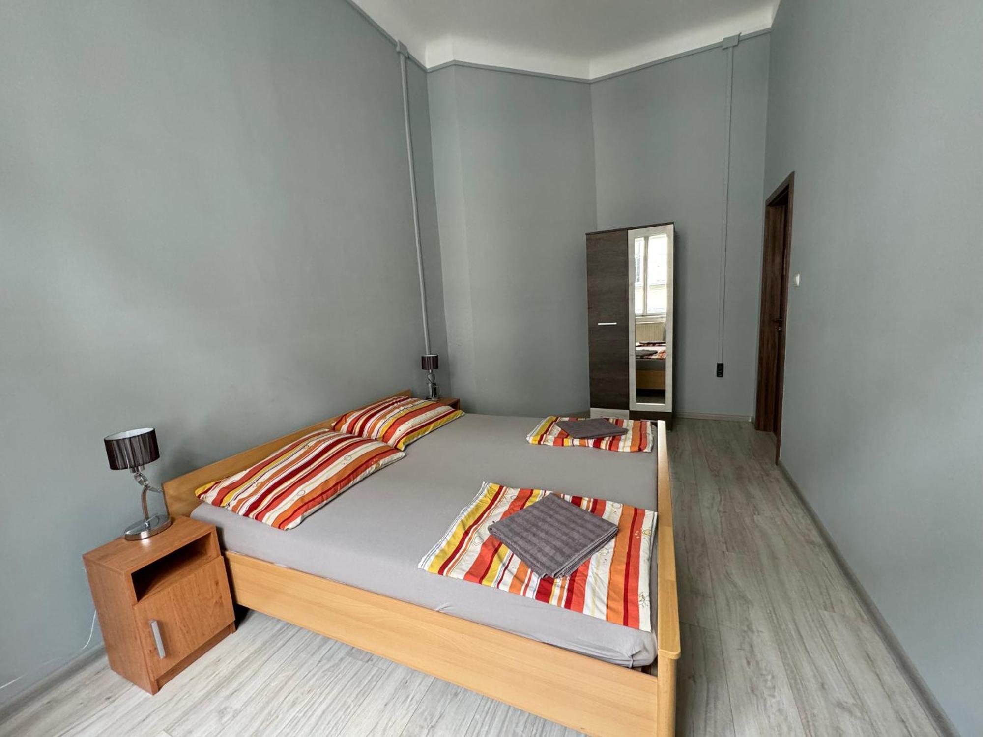 Boomerang Hostel Budapeşte Dış mekan fotoğraf