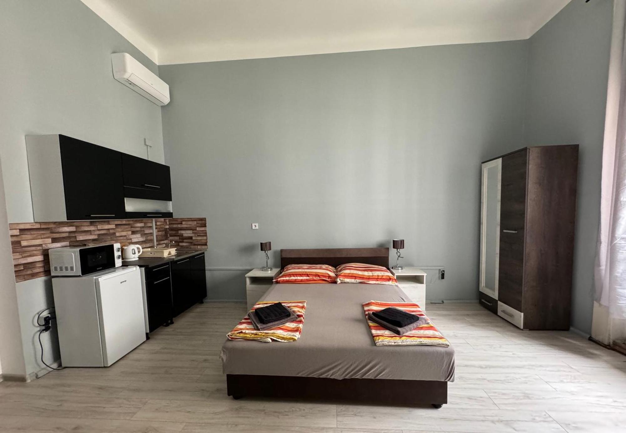 Boomerang Hostel Budapeşte Dış mekan fotoğraf