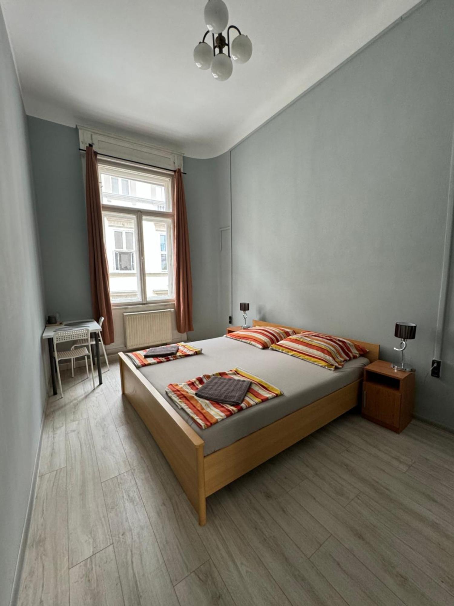 Boomerang Hostel Budapeşte Dış mekan fotoğraf