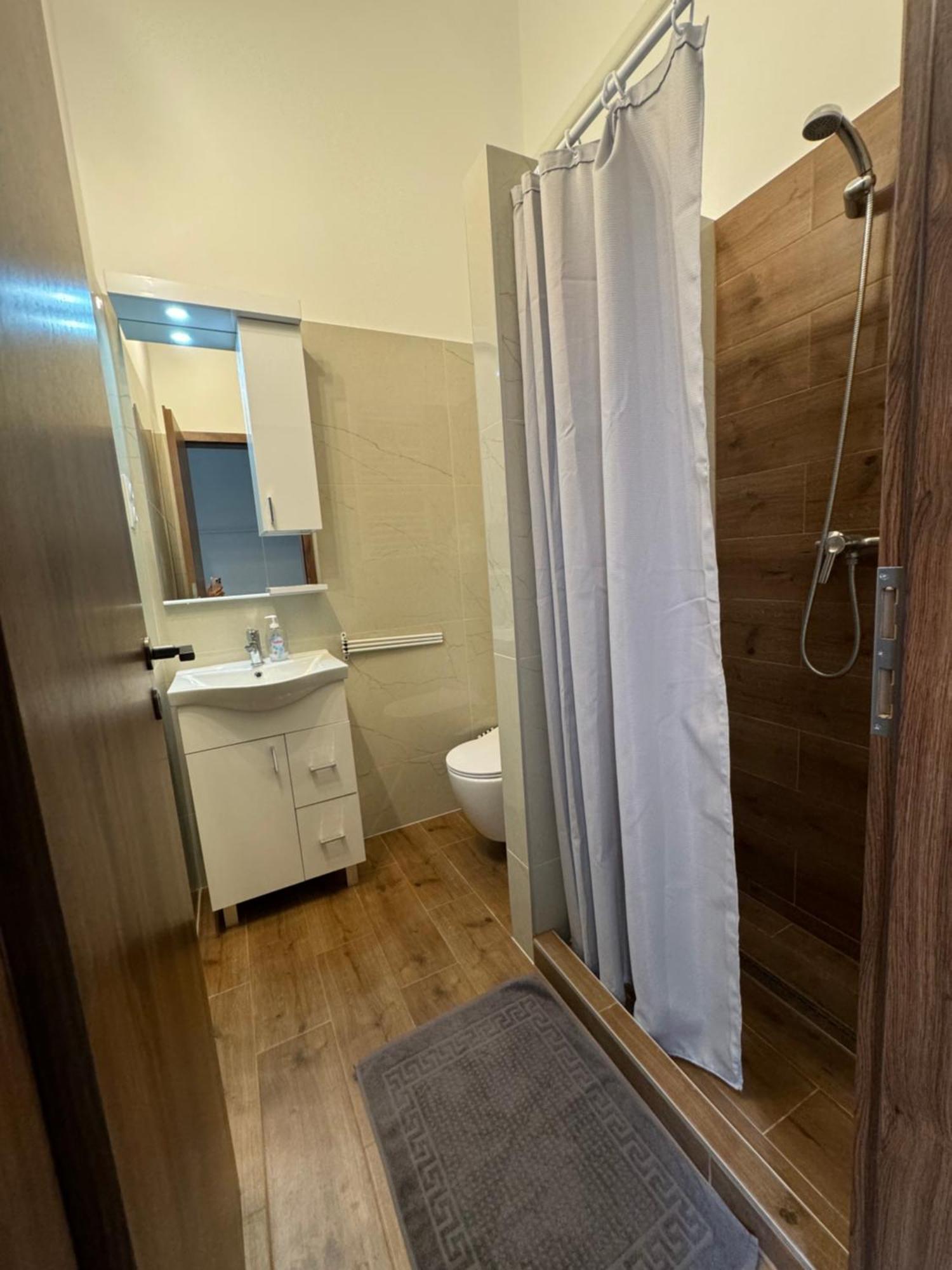 Boomerang Hostel Budapeşte Dış mekan fotoğraf