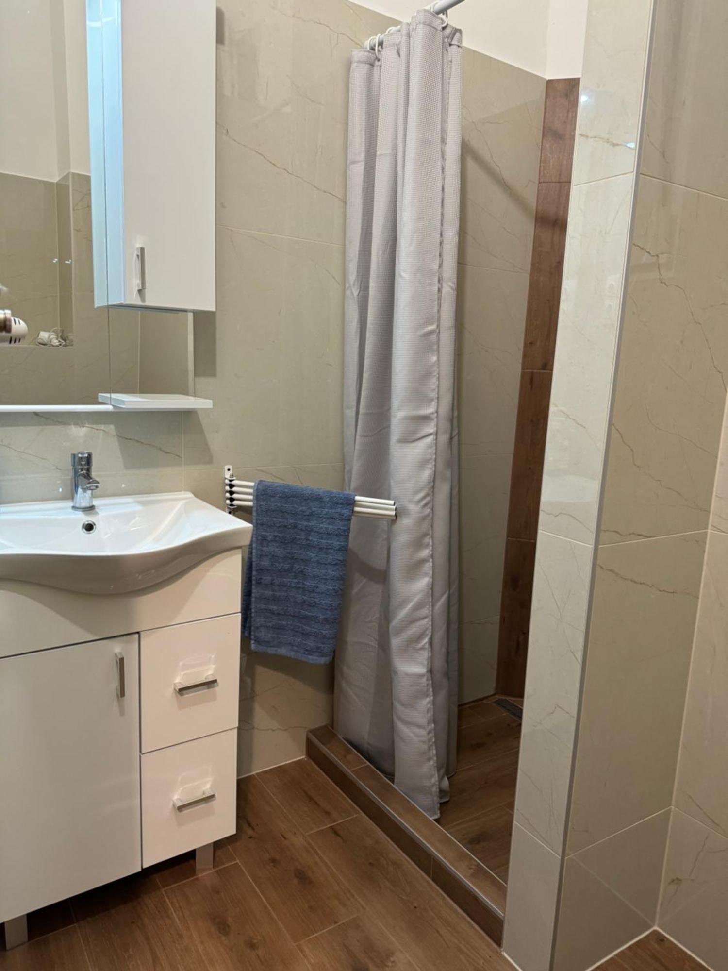 Boomerang Hostel Budapeşte Dış mekan fotoğraf