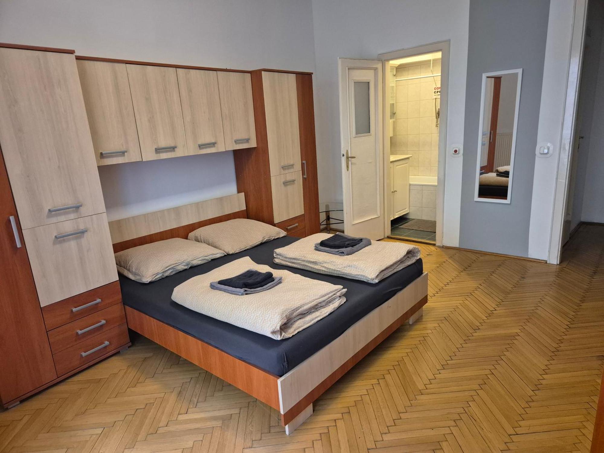 Boomerang Hostel Budapeşte Dış mekan fotoğraf