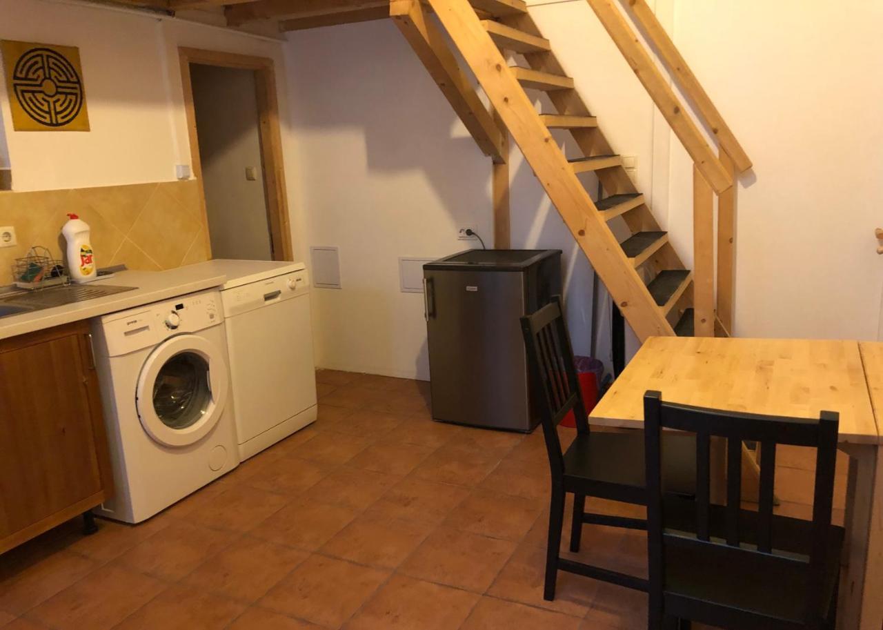 Boomerang Hostel Budapeşte Dış mekan fotoğraf