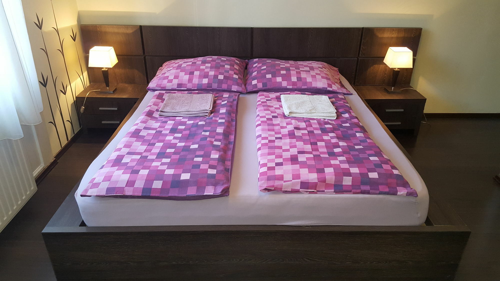Boomerang Hostel Budapeşte Dış mekan fotoğraf