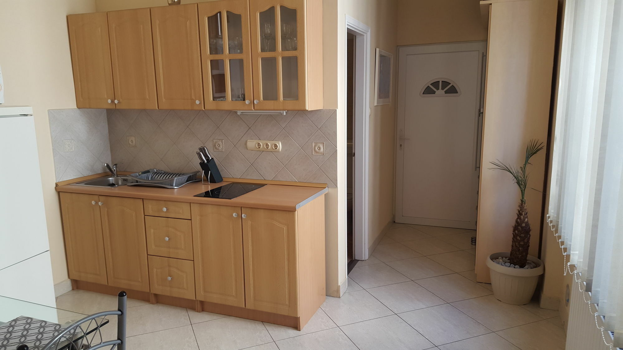 Boomerang Hostel Budapeşte Dış mekan fotoğraf