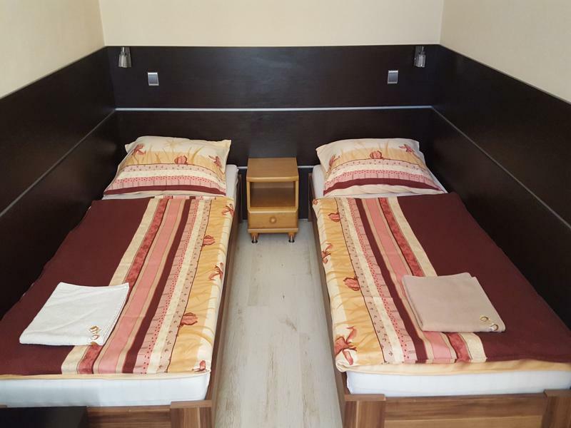 Boomerang Hostel Budapeşte Dış mekan fotoğraf