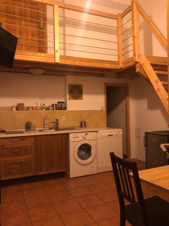Boomerang Hostel Budapeşte Dış mekan fotoğraf